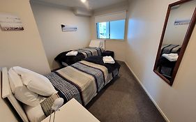 Marina Park Apartments Whitianga